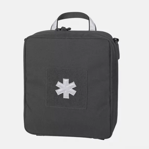 Подсумок Helikon-Tex AUTOMOTIVE MED KIT Pouch - Cordura, Black