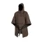 Пончо Helikon-Tex SWAGMAN ROLL Poncho — Windpack Nylon, Earth Brown