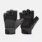 Перчатки Helikon-Tex Half Finger Mk2 Gloves, Black / Shadow Grey