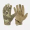 Перчатки Helikon-Tex Range Tactical Gloves, MultiCam / Coyote