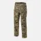 Брюки Helikon-Tex MBDU Trousers - NyCo Ripstop, PL Woodland