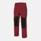 Брюки Helikon-Tex WOODSMAN Pants, Crimson Sky / Black