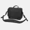 Сумка Helikon-Tex URBAN COURIER BAG Medium - Cordura, Black