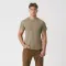 Футболка Helikon-Tex TACTICAL T-Shirt - TopCool, Khaki