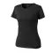 Женская футболка Helikon-Tex WOMEN'S T-Shirt - Cotton, Black
