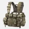 Нагрудная платформа Helikon-Tex Guardian Reece Chest Rig - Cordura, MultiCam