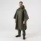 Пончо Helikon-Tex Lightweight Poncho, Olive Green