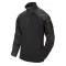 Боевая рубашка Helikon-Tex MCDU Combat Shirt — NyCo Ripstop, MultiCam Black