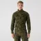 Боевая рубашка Helikon-Tex MCDU Combat Shirt - Field, PL Woodland