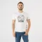 Футболка Helikon-Tex T-Shirt (Old school), White