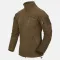 Куртка Helikon-Tex ALPHA TACTICAL Jacket - Grid Fleece