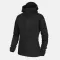 Женская куртка Helikon-Tex Women's CUMULUS Jacket - Heavy Fleece, Black