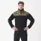 Куртка Helikon-Tex Polish INFANTRY Jacket - Fleece, Black / PL Woodland