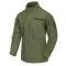 Рубашка Helikon-Tex CPU Shirt - PolyCotton Ripstop, Olive Green