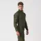 Боевая рубашка Helikon-Tex MCDU Combat Shirt — PolyCotton Stretch Ripstop, Desert Night Camo / Olive Green