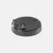 Клапан для бутылки Helikon-Tex Spare sipper for Outdoor bottle, Black
