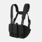 Нагрудная разгрузка Helikon-Tex Chicom Chest Rig - Cordura, Black