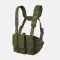 Нагрудная разгрузка Helikon-Tex Chicom Chest Rig - Cordura, Olive Green