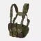 Нагрудная разгрузка Helikon-Tex Chicom Chest Rig - Cordura, Rhodesian Camo