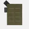 Вставка Helikon-Tex Molle Adapter Insert 2 - Cordura, Olive Green