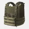 Комплект Helikon-Tex Guardian Military Set, PL Woodland