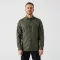 Рубашка Helikon-Tex Defender Mk2 PILGRIM Shirt, Moss Green Denim