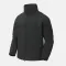 Куртка Helikon-Tex GUNFIGHTER Jacket - Shark Skin Windblocker, Jungle Green