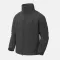 Куртка Helikon-Tex GUNFIGHTER Jacket - Shark Skin Windblocker, Shadow Grey