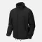 Куртка Helikon-Tex HUSKY Tactical Winter Jacket - Climashield Apex 100g, Black