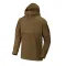 Куртка Helikon-Tex MISTRAL Anorak Jacket - Soft Shell, Mud Brown