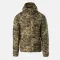 Куртка Helikon-Tex WOLFHOUND Hoodie Jacket - Climashield Apex 67g, MM14