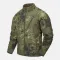 Куртка Helikon-Tex WOLFHOUND Jacket, Flecktarn