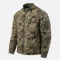 Куртка Helikon-Tex WOLFHOUND Jacket, PL Woodland