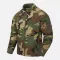 Куртка Helikon-Tex WOLFHOUND Jacket, US Woodland