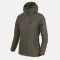 Женская куртка Helikon-Tex WOMEN'S WOLFHOUND Hoodie Jacket, Taiga Green