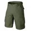 Шорты Helikon-Tex BDU Shorts - Cotton Ripstop, Olive Green