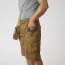 Шорты Helikon-Tex CPU Shorts - PolyCotton Ripstop