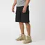 Шорты Helikon-Tex CPU Shorts - PolyCotton Ripstop, Black