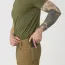 Шорты Helikon-Tex GREYMAN TACTICAL SHORTS - DuraCanvas