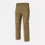 Брюки Helikon-Tex HYBRID OUTBACK PANTS - DuraCanvas, Coyote