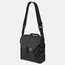 Сумка Helikon-Tex Bushcraft Haversack Bag - Cordura, Shadow Grey / Black
