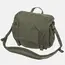 Сумка Helikon-Tex URBAN COURIER BAG Large - Cordura, Olive Green