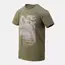 Футболка Helikon-Tex T-Shirt (Adventure Is Out There)