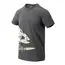 Футболка Helikon-Tex T-Shirt (Full Body Skeleton), Shadow Grey
