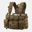 Нагрудная платформа Helikon-Tex Guardian Reece Chest Rig - Cordura