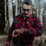 Рубашка Helikon-Tex Winter Warden Shirt