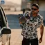 Гавайская рубашка Helikon-Tex Hawaiian Shirt