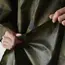 Пончо Helikon-Tex Lightweight Poncho - Field