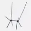 Стул Helikon-Tex TRAVELER Enlarged Lightweight Chair