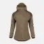 Женская куртка Helikon-Tex Women's CUMULUS Jacket - Heavy Fleece